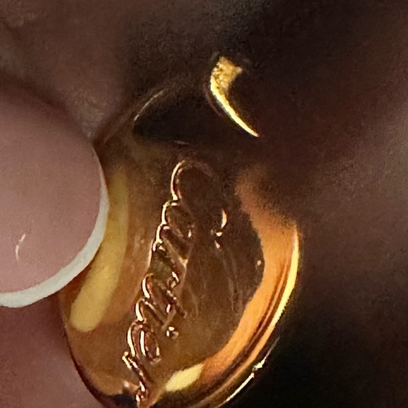 Cartier “Must de” Boston Satchel - Picture 5 of 11